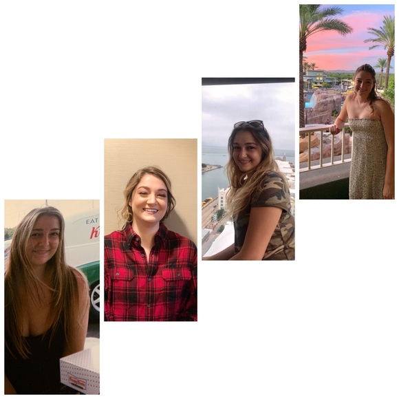 About Me! 💗 - Picture 2 of 3